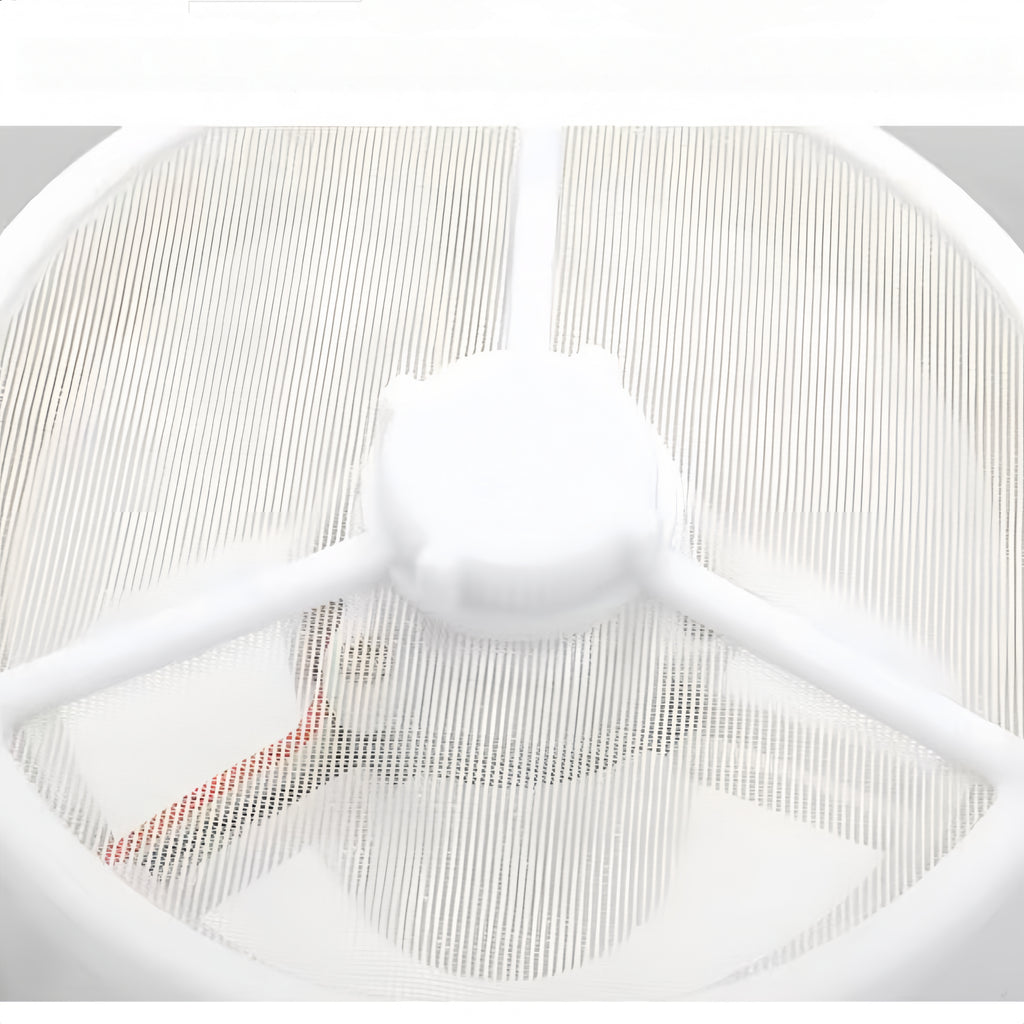 Electric Flour Sifter