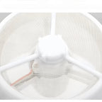 Electric Flour Sifter