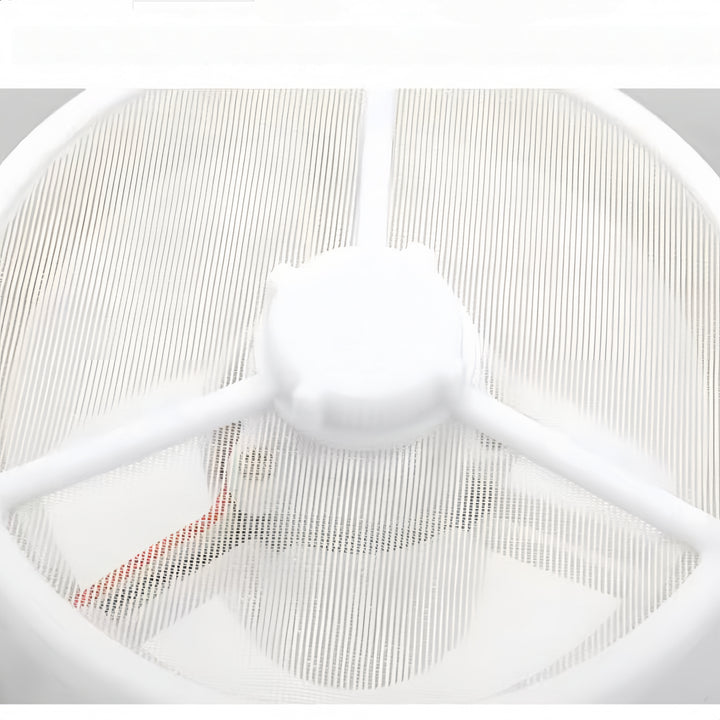 Electric Flour Sifter