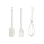 Egg beater,Spatula,Oil brush Suit set