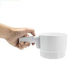 Electric Flour Sifter