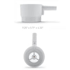 Electric Flour Sifter