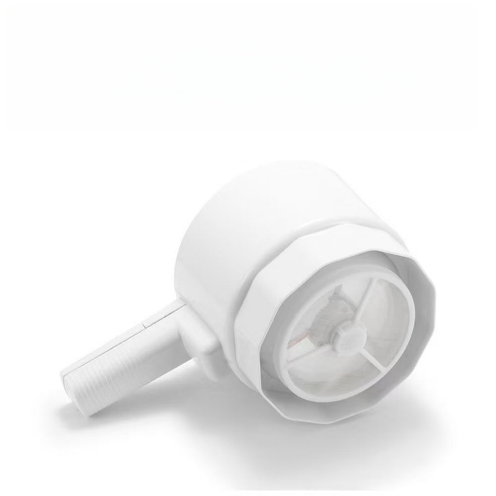 Electric Flour Sifter
