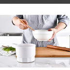 Electric Flour Sifter