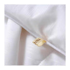 FUANNA Silk Summer Quilt 203 x 229 cm – Lightweight Mulberry Silk Air-Conditioning Quilt for Summer, Breathable Cooling Comforter for Queen & King Beds