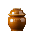 Kimchi jars, earthenware pots, honey jars, chili jars, rice wine jars, airtight containers