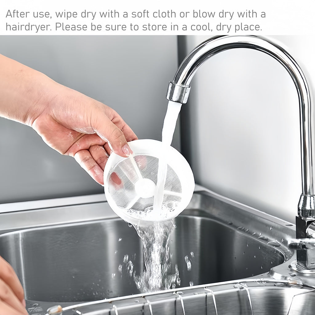 Electric Flour Sifter