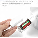 Electric Flour Sifter