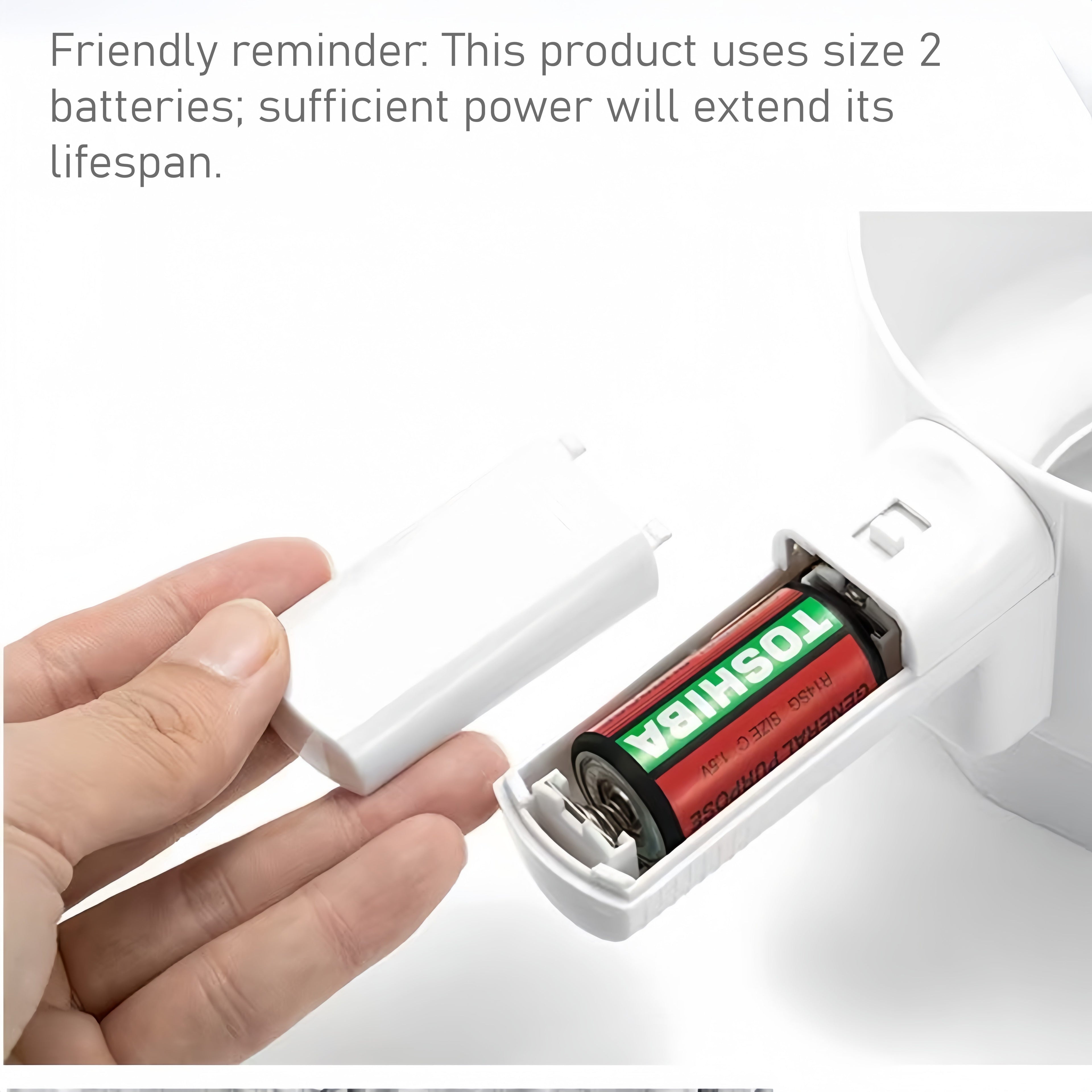 Electric Flour Sifter